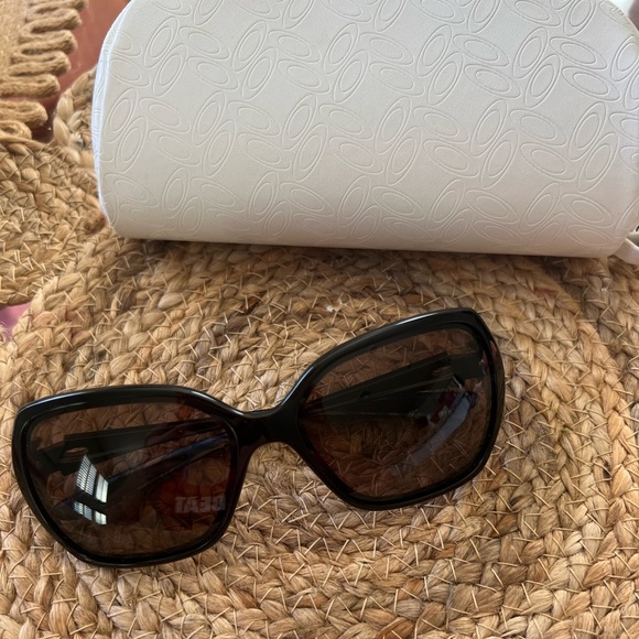 Oakley Accessories Oakley Overtime Womens Polarized Sunglasses